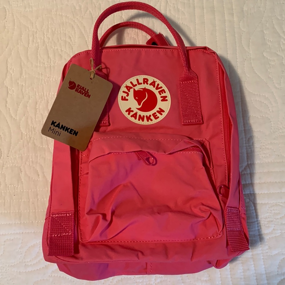 KANKEN MINI